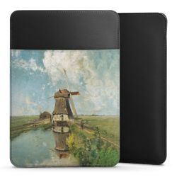 Tablet Sleeve black