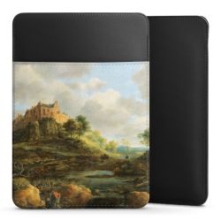 Tablet Sleeve black