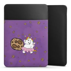 Tablet Sleeve schwarz