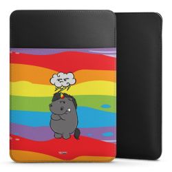 Tablet Sleeve schwarz