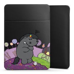 Tablet Sleeve schwarz