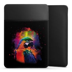 Tablet Sleeve schwarz