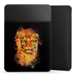 Tablet Sleeve schwarz