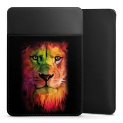 Tablet Sleeve schwarz