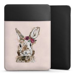 Tablet Sleeve schwarz