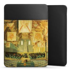 Tablet Sleeve black