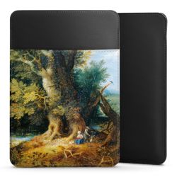 Tablet Sleeve black