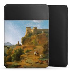 Tablet Sleeve black