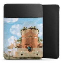 Tablet Sleeve black