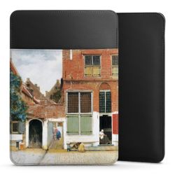 Tablet Sleeve black