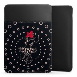 Tablet Sleeve schwarz