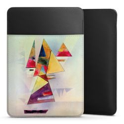 Tablet Sleeve schwarz