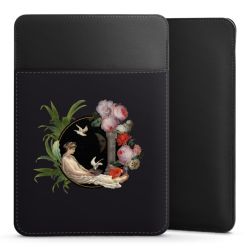 Tablet Sleeve schwarz