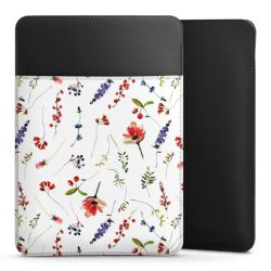 Tablet Sleeve schwarz