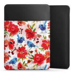 Tablet Sleeve schwarz