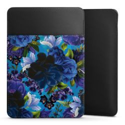 Tablet Sleeve schwarz