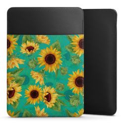 Tablet Sleeve schwarz