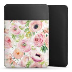 Tablet Sleeve schwarz