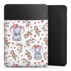 Tablet Sleeve schwarz