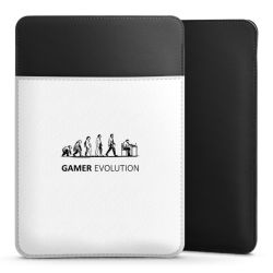 Tablet Sleeve black