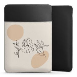 Tablet Sleeve black