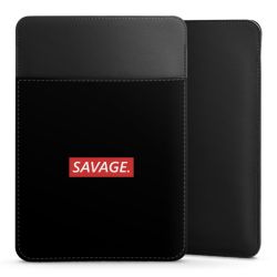 Tablet Sleeve black