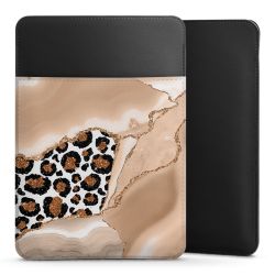 Tablet Sleeve schwarz