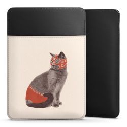 Tablet Sleeve black