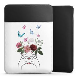 Tablet Sleeve black