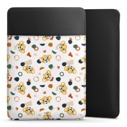 Tablet Sleeve black