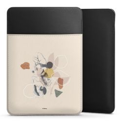 Tablet Sleeve schwarz