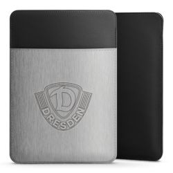 Tablet Sleeve schwarz