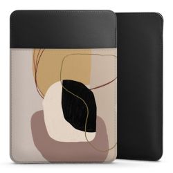 Tablet Sleeve schwarz