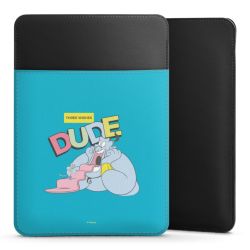 Tablet Sleeve black