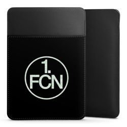 Tablet Sleeve schwarz