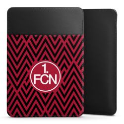 Tablet Sleeve schwarz