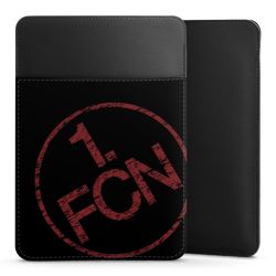 Tablet Sleeve schwarz