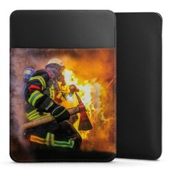 Tablet Sleeve schwarz