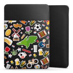 Tablet Sleeve black