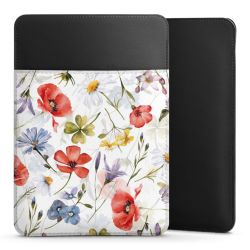 Tablet Sleeve schwarz