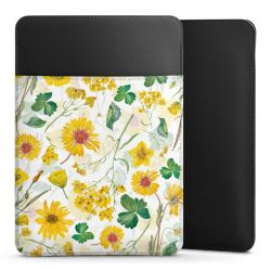 Tablet Sleeve schwarz