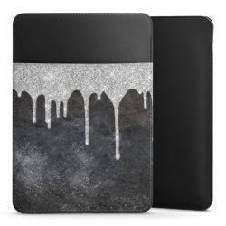 Tablet Sleeve schwarz