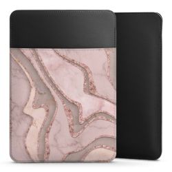 Tablet Sleeve schwarz