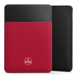 Tablet Sleeve schwarz