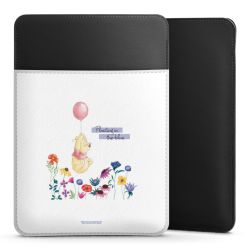 Tablet Sleeve schwarz