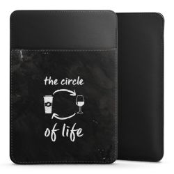 Tablet Sleeve black