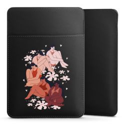 Tablet Sleeve schwarz