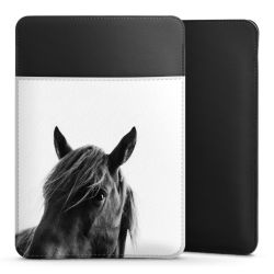 Tablet Sleeve schwarz