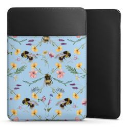 Tablet Sleeve schwarz