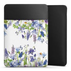 Tablet Sleeve schwarz